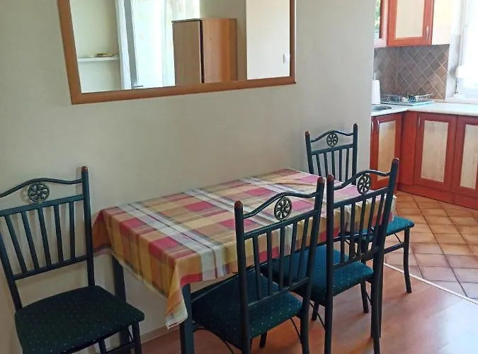Premium Apartman