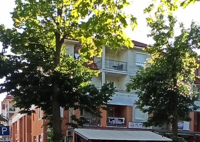 Premium Apartman