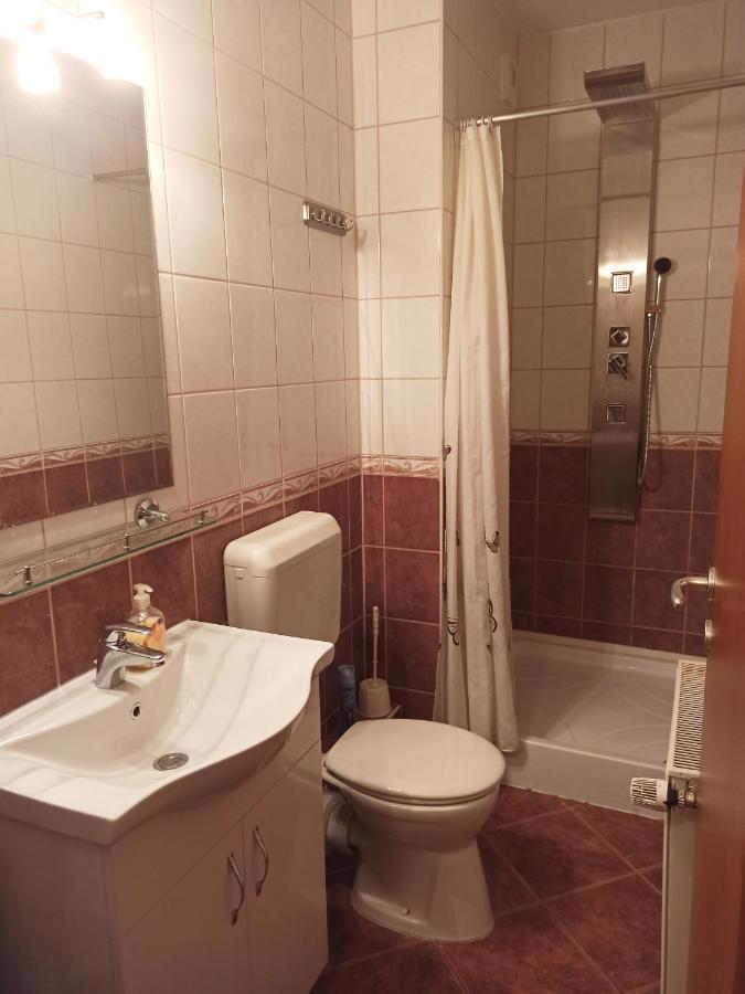 Apartment Premium Hajduszoboszlo