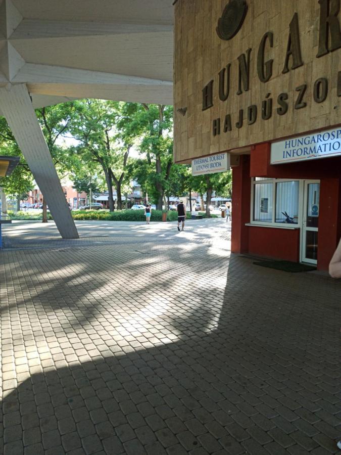 Premium Hajduszoboszlo