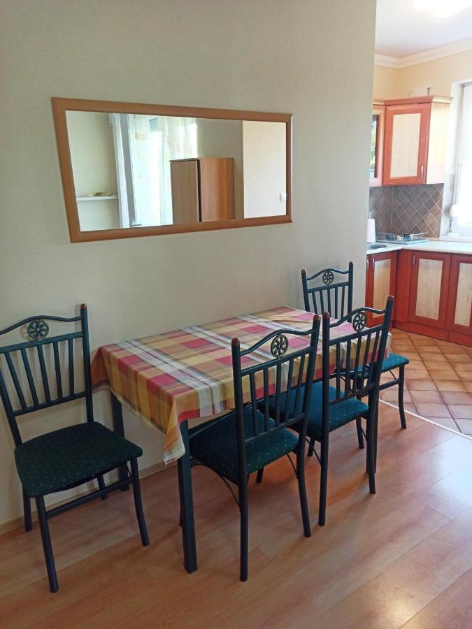 Premium Apartment