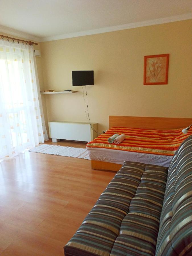 Premium Apartment Hajduszoboszlo