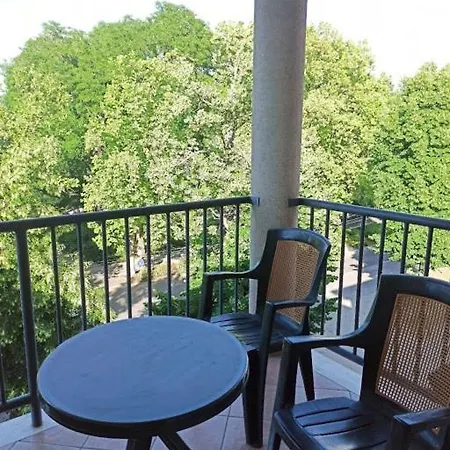 Premium Apartman Hajduszoboszlo Exterior photo